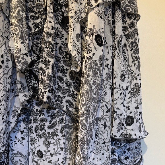 High-low skirt - Size M - Picture 3 of 7